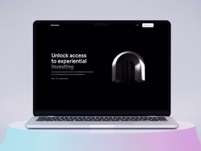 Fractional Property Ownership Web App