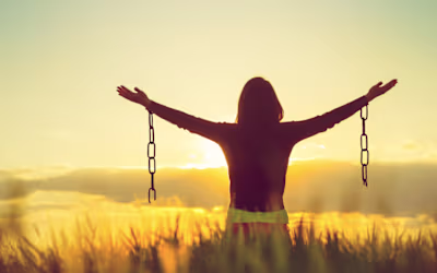 How I Overcame Fear and Took the Leap into Independent Work 