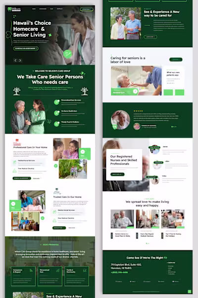 A $3K landing page that outperforms $50K ad spends.