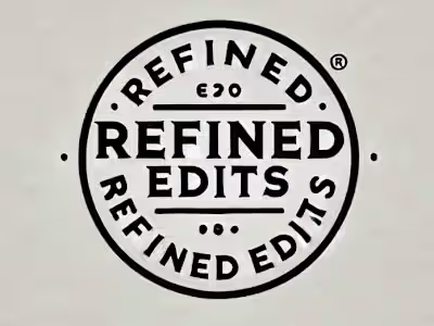 Refined Edits: Professional Copy Editing Services