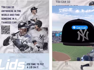 Digital Marketing Strategy for LIDS

