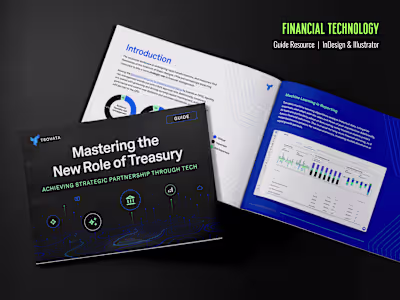 Financial Tech Guide Resource