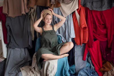 Slow Fashion vs. Fast Fashion: Why Investing in Quality Outfits…