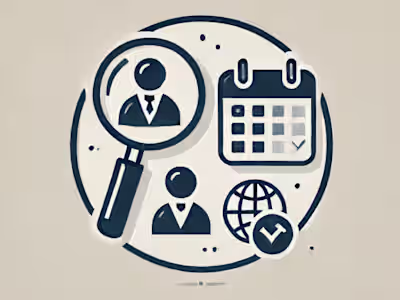 Headhunting - Recruitment Services