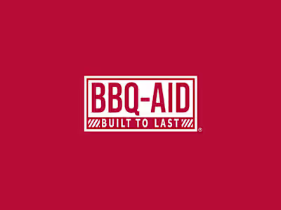 BBQ-AID  |  Rebrand & Strategy