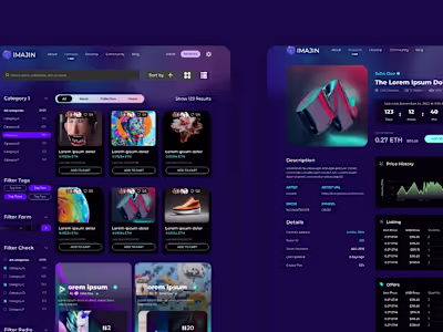 NftMarketPlace
