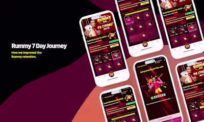 How we used psychology in MPL Rummy 7-Day Journey and improved …