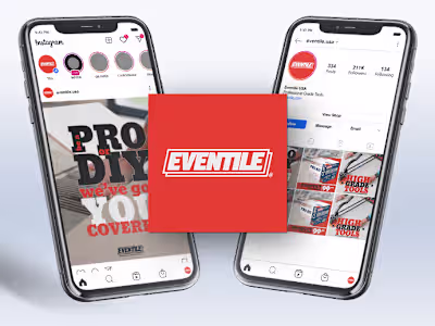 Social Media Visual Kit