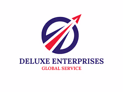 Website Design (Import and Export)