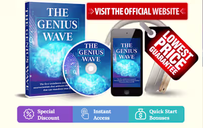 The Genius Wave : ["TRICK ALERT"] DOES IT BETTER