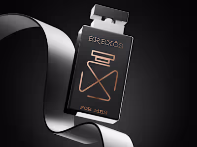 Brand Identity | Erixos