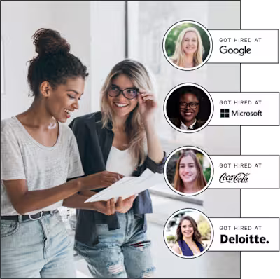 Online Coaching Website & Launch Copy