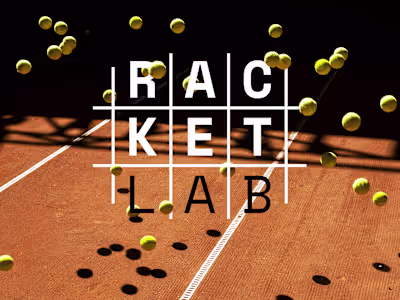Racket Lab