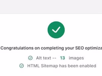 Dropshipping Store Setup 