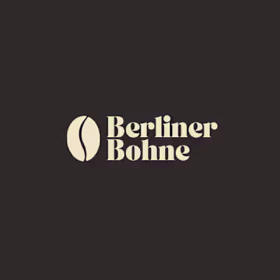 Project Berliner Bohne Berliner Bohne 