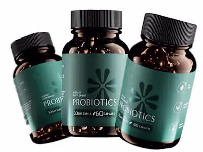 Bioma Probiotics: Enhancing Gut Health and Immunity