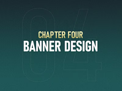 Transform Your Message with Striking Banner Designs.
