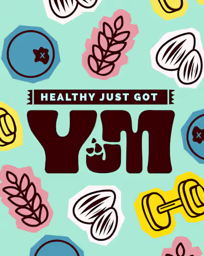 Still not over how colorful