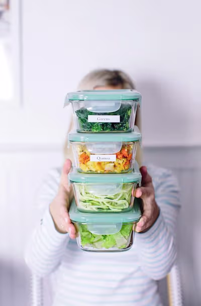Meal Plans: Definitions, Goals, Advantages, and Disadvantages