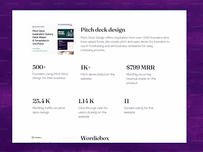Pixelgum Studio Website: Framer Design & Development