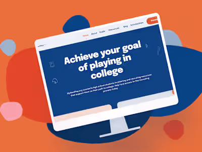 MyNextPlay- Helping Athletes Achieve Their College Goals