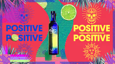 MILAGRO TEQUILA