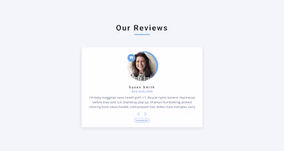 Web Development Project