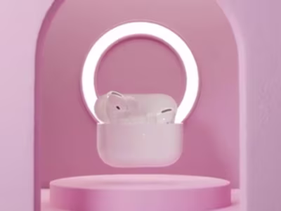 AirPods Pro “Woosh”