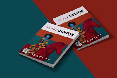Ake Review Journal 2023