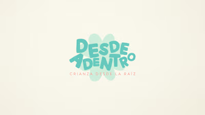 ☁️Desde Adentro - Science-Backed Parenting Branding.