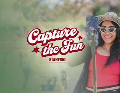 Capture the Fun | Marketing Campaign