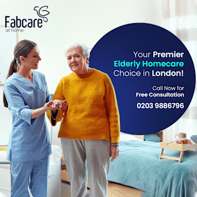 Fabcare Social Ads :: Behance