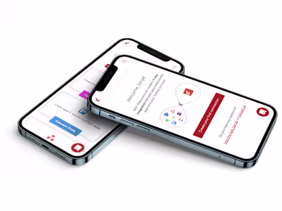 Conversion optimization for a B2C SaaS