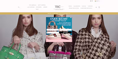 TBCCONSIGNMENT
