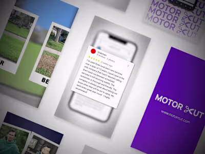 Video Ads for Social Media Use