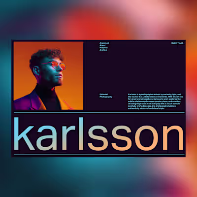 Nothing better than starting the