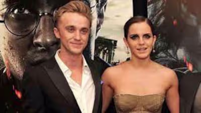 Tom Felton Biography and Career Highlights Article