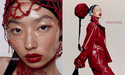 Art Direction In Collaboration With AI