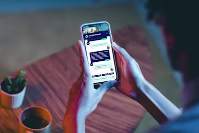 PingTeo | Brand Identity