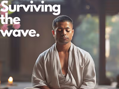 Surviving the Wave of Digital Slavery: Striking a Balance