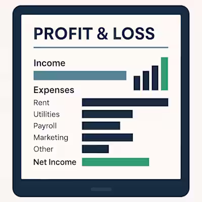 Financial Statements