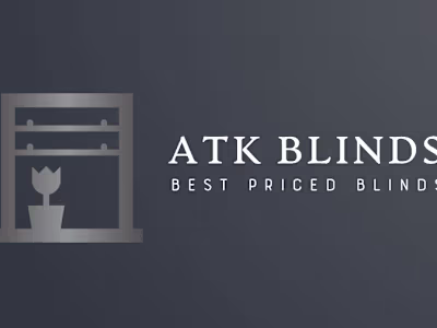 ATK Blinds