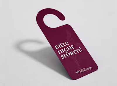 Hotel Pension Fünfhaus