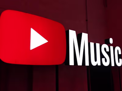 YouTube Channel Intro Video