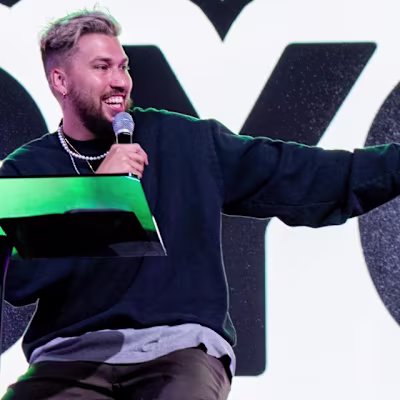 Sermon Clips for Pastors + Churches