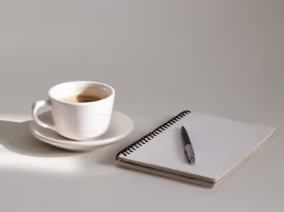 Simple product notes for small shops