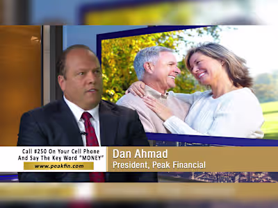 The Retirement Game Plan