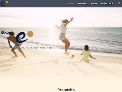 Grupo E