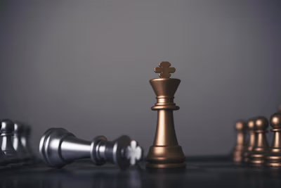ChessProject: web-based chess game