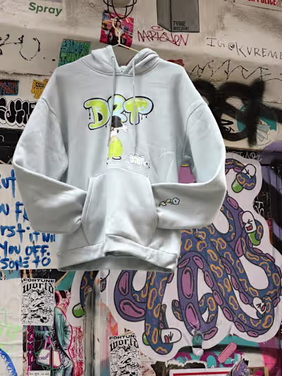 DRT Graffiti 